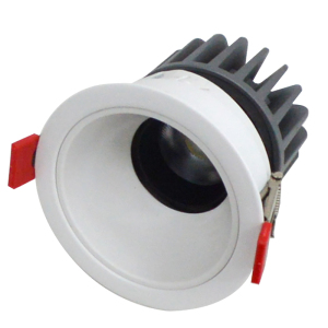 LED射灯 防眩光 嵌入式 15W中性光