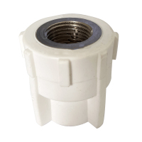 嘉禾宜茂 PPR内丝直接 25mm 个