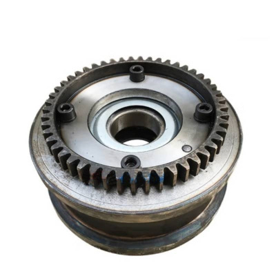 允诚 大轮主动轮 10T-M 个