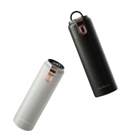 火象名爵智能保温杯400ml(黑色)/个