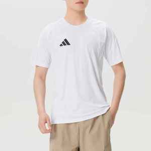 Adidas阿迪达斯男子新款运动休闲短袖T恤 KB1350 ZP