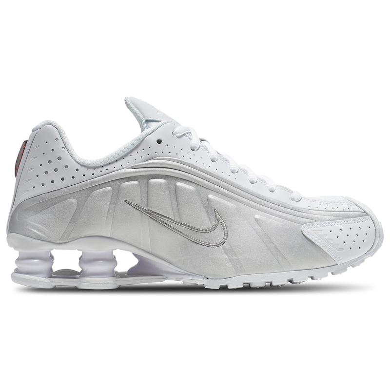 耐克(NIKE)复古跑鞋女鞋2001经典复刻款尼X高反弹缓震透气运动鞋