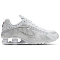 耐克(NIKE)复古跑鞋女鞋2001经典复刻款尼X高反弹缓震透气运动鞋