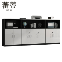 蕃蒂 木质矮柜7门 台