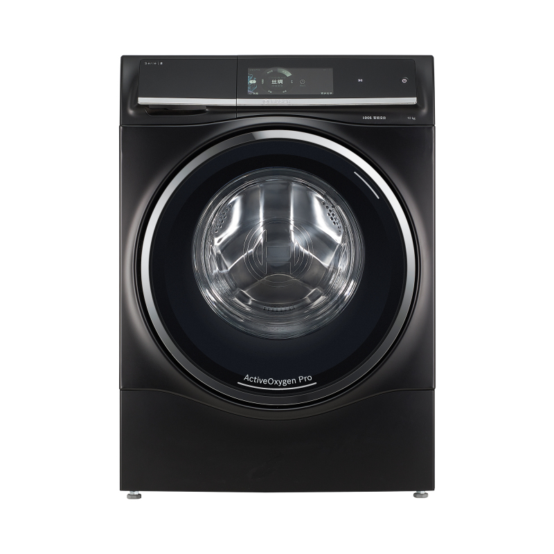 博世10KG滚筒洗衣机WGC854C30W