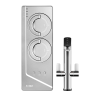 方太YCZ-JT2000-01-HX5净水机