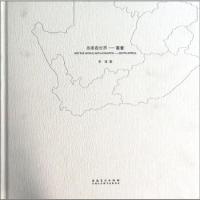 正版新书]画眼看世界:南非李强 著9787539846132