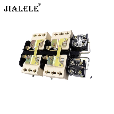 JIALELE 直流电磁接触器 QC-36/个