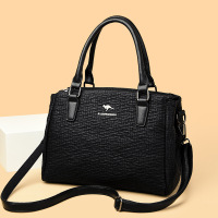 包包女包新款斜挎包女欧美复古女士单肩包女手提包女