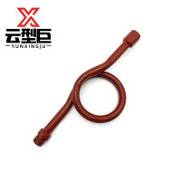 云型巨 表弯内外丝 4分 个