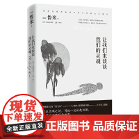 让我们来谈谈我们的灵魂(2020全新修订版,张德芬、武志红诚挚) 鲁米 湖南文艺出版社 正版书籍