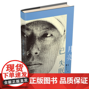 月亮已失眠