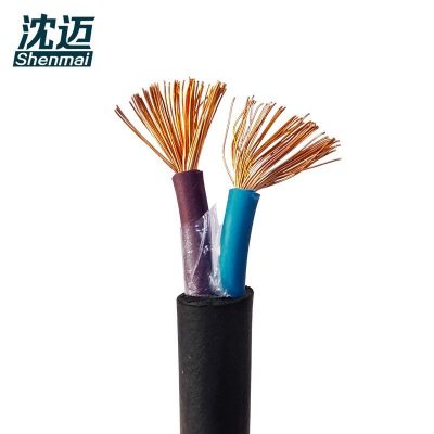 沈迈 防水电缆 JHS-2*1.5mm² /米