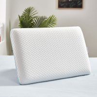 竹炭凝胶枕(面包)