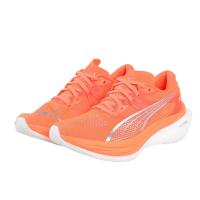 彪马(Puma)女跑步鞋轻量缓震透气舒适专业训练运动鞋