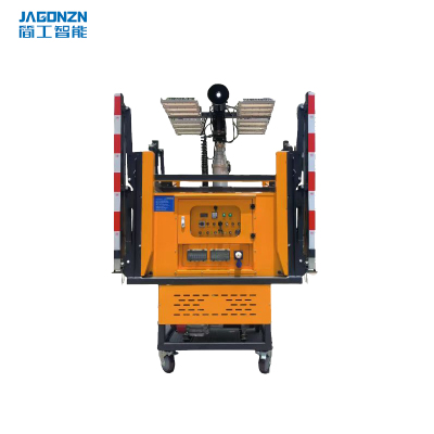 简工智能(JAGONZN) YQ-05F-I移动智能灯塔(计价单位:台)