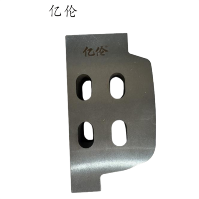 亿伦 推瘤检测装置 GAAS80/580 60/60N 腰刀(右) 件