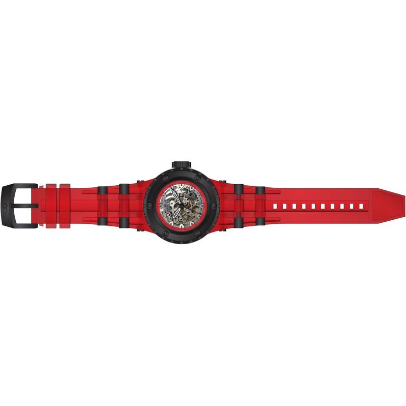 因维克塔(INVICTA)男士石英表防水防尘耐用日常商务表盘