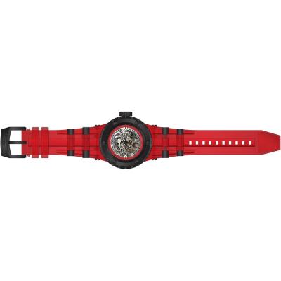 因维克塔(INVICTA)男士石英表防水防尘耐用日常商务表盘
