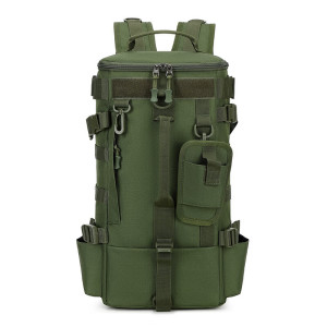 铁青牛津布登山包T96 个