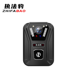 执法豹 执法记录仪 DSJ-ZFBT5A1 (台)