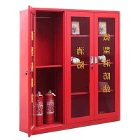 企来消防柜 1500*390*1600mm 组