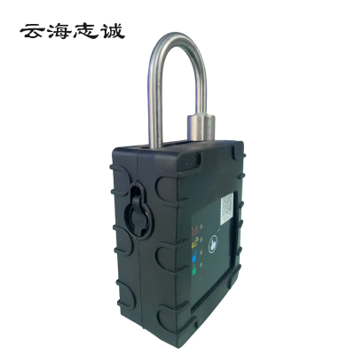 电子智能监控型锁具 WT-300F 1台