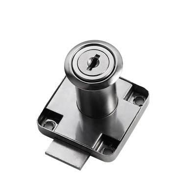 鹤诚杰森 抽屉锁柜锁 CTKS-212个