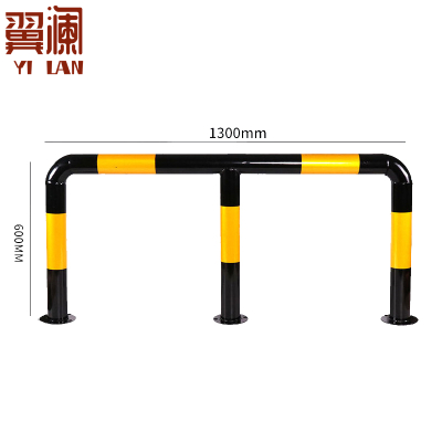 翼澜挡车器 M型 个