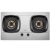 法迪欧燃气灶JZT-2G303