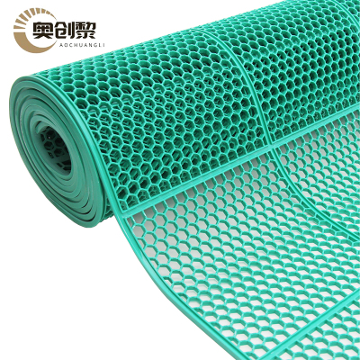 奥创黎 pvc防滑垫 80cm宽 卷