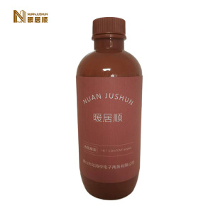 暖居顺 香氛精油 500ml 瓶