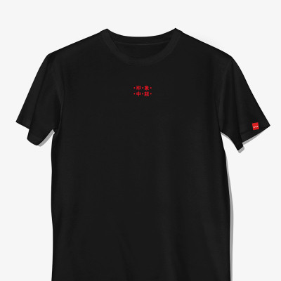 PP体育印象中超T恤-长春亚泰