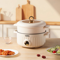 THERMOS膳魔师电火锅EHA-4343A