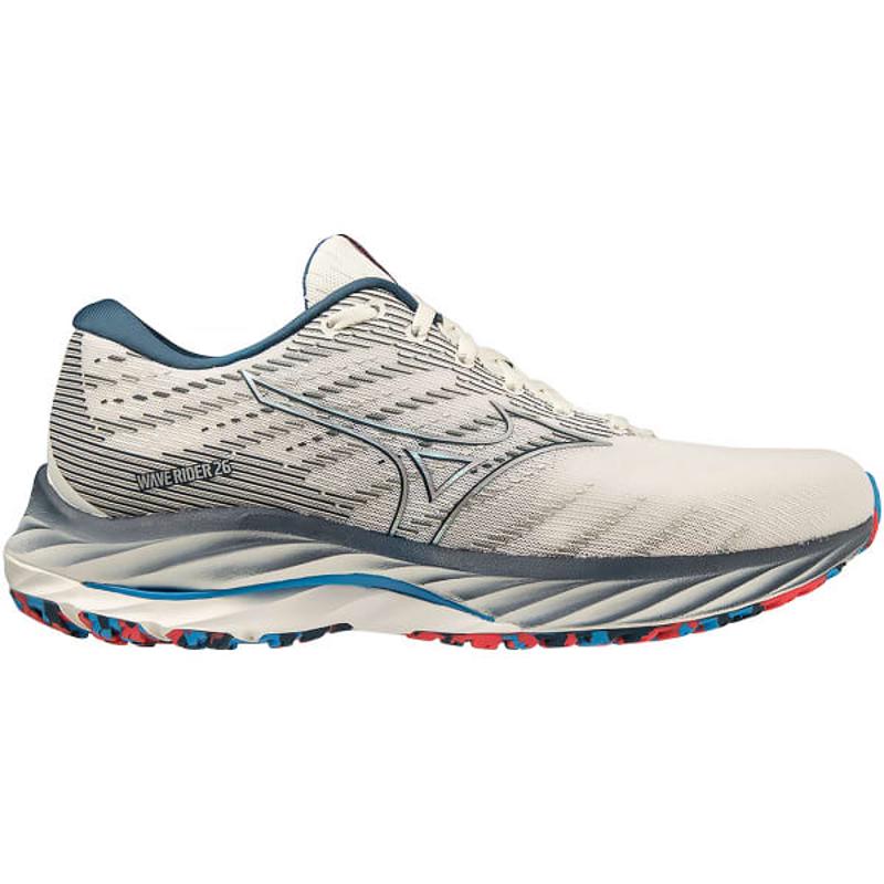 美津浓(Mizuno)女款跑鞋轻量缓震透气舒适专业训练竞速马拉松运动