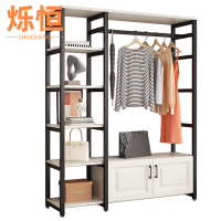 烁恒收纳架2m个