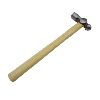 具非凡 圆头锤 0.68KG/ 把