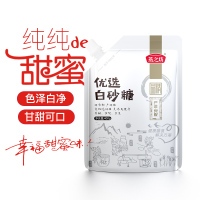 燕之坊优选白砂糖400g