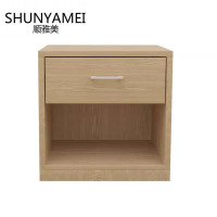 顺雅美 (SHUNYAMEI) 床头柜 SYM-01 /个