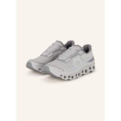 ON昂跑男士轻便跑步鞋透气舒适缓震设计防滑耐磨运动鞋