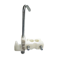 廷穗(TINGSUI)弯钩线卡 TS-5060 只