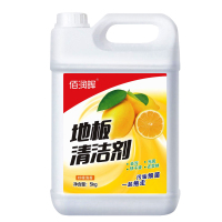地面清洁剂10斤装木地板瓷砖清洗拖地液去污专用强力去污液家用香型