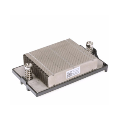 戴尔（DELL）13/14代机架式2U服务器配件服务器扩展CPU散热片套件R840散热片