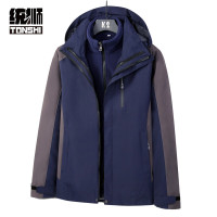统狮冲锋风衣 032-1 件