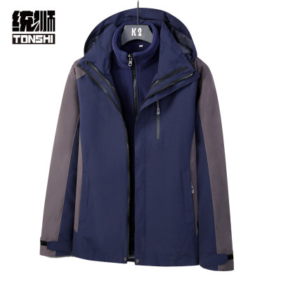 统狮冲锋风衣 032-1 件