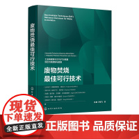 废物焚烧最佳可行技术 废物焚烧基础知识 废物焚烧行业常用工艺与通用技术信息 BAT技术应用操作 废物焚烧最佳可行技术结