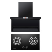 康宝抽油烟机灶具两件套(烟机Y7+灶具Y1)