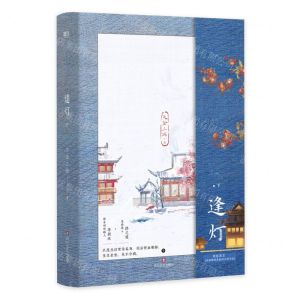 [N]逢灯(下)-9787541165849