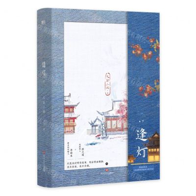 [N]逢灯(下)-9787541165849