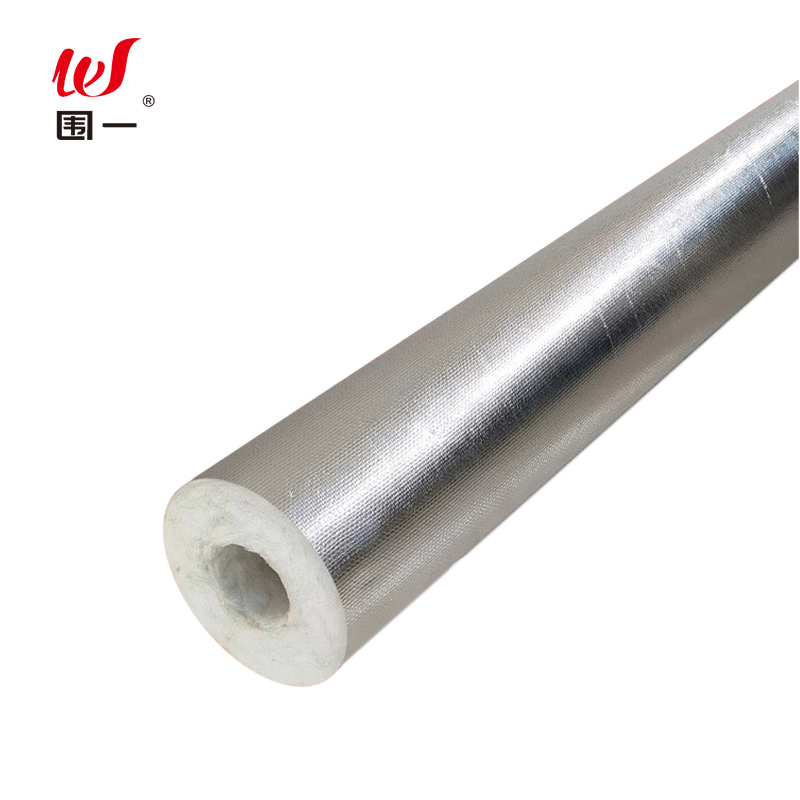 围一硅酸铝保温管 DN32内径43*壁厚30MM 根
